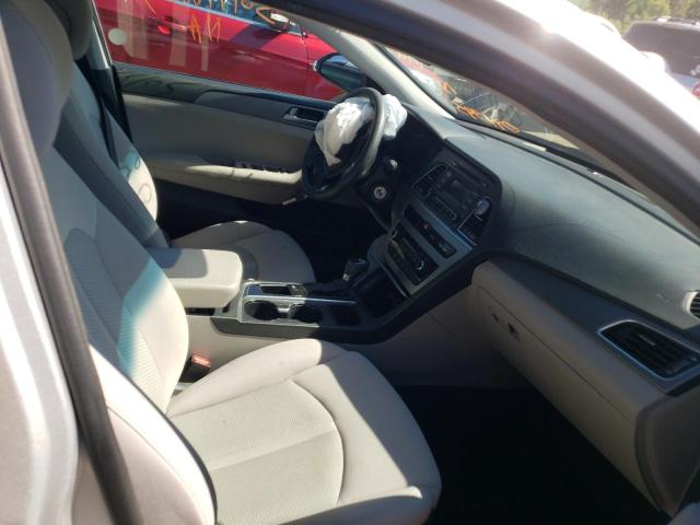 Photo 5 from auction – 2015 HYUNDAI SONATA SE with VIN 5NPE24AF0FH041945