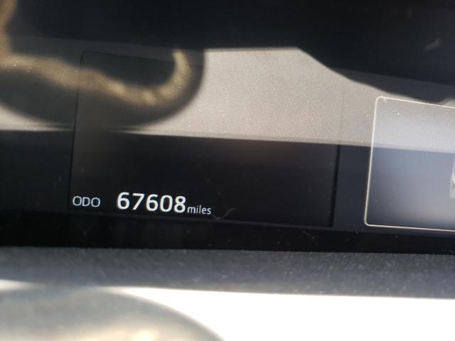 Photo 8 from auction – 2019 TOYOTA PRIUS with VIN JTDKARFU3K3102124