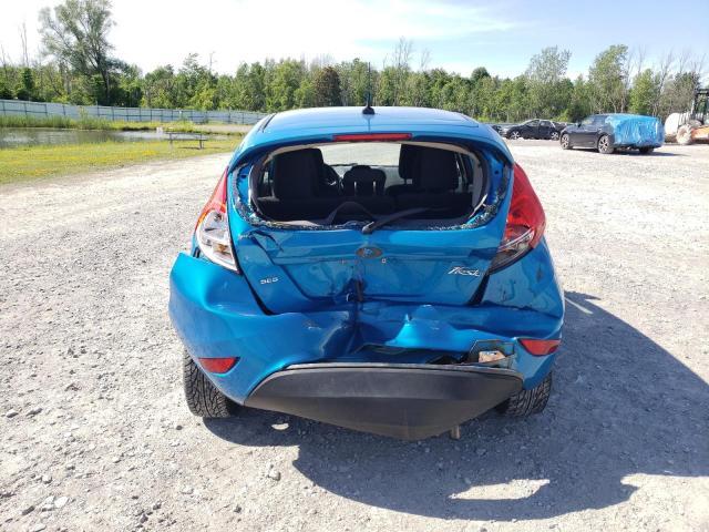 Photo 9 from auction – 2012 FORD FIESTA SES with VIN 3FADP4FJ6CM102172