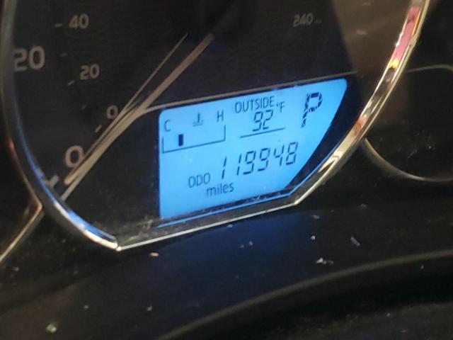 Photo 8 from auction – 2015 TOYOTA COROLLA L with VIN 5YFBURHE3FP218546