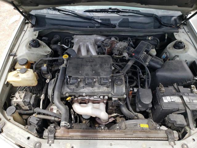 Photo 7 from auction – 2000 TOYOTA CAMRY LE with VIN 4T1BF28K9YU092170