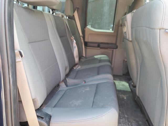 Photo 6 from auction – 2016 FORD F150 SUPER with VIN 1FTEX1EP7GKD75170