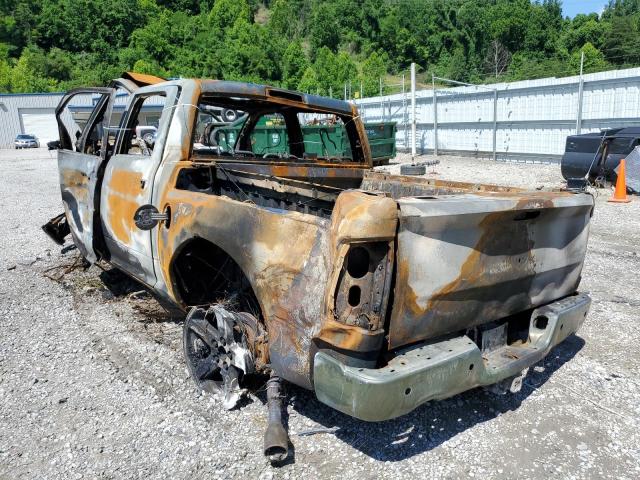 Photo 3 from auction – 2012 DODGE RAM 1500 L with VIN 1C6RD7NT6CS344018