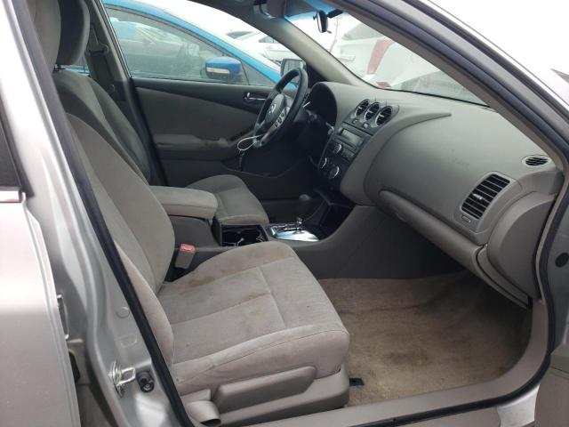 Photo 5 from auction – 2011 NISSAN ALTIMA BAS with VIN 1N4AL2AP0BN415964