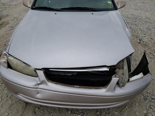 Photo 7 from auction – 2000 TOYOTA CAMRY CE with VIN 4T1BG22K8YU631772