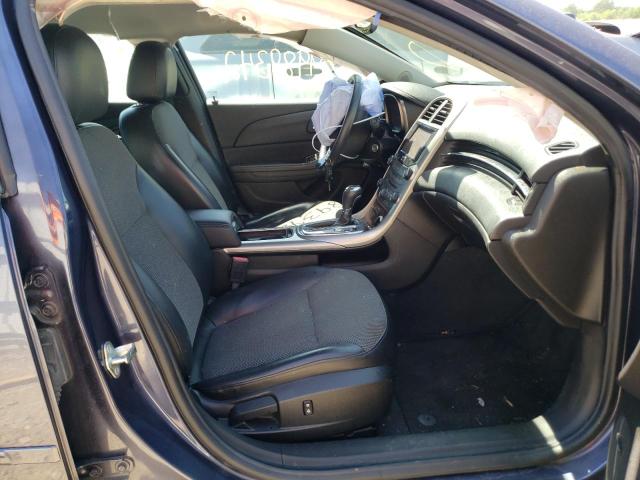 Photo 5 from auction – 2013 CHEVROLET MALIBU 2LT with VIN 1G11E5SA5DF315395