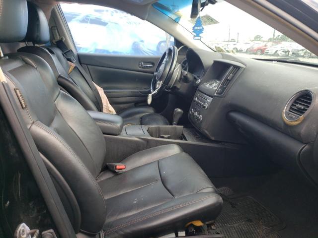Photo 5 from auction – 2010 NISSAN MAXIMA S with VIN 1N4AA5AP4AC825801