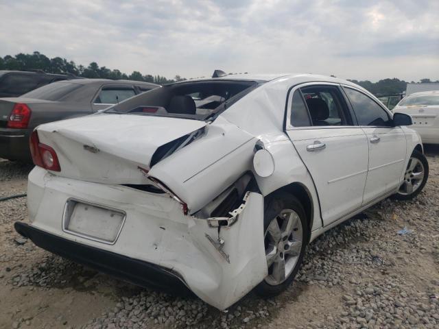 Photo 4 from auction – 2012 CHEVROLET MALIBU 2LT with VIN 1G1ZD5E05CF279702