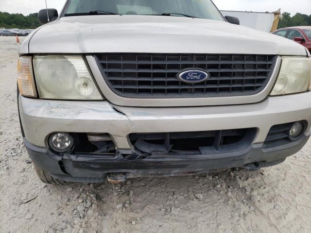 Zdjęcie 9 z aukcji – 2003 FORD EXPLORER X z VIN 1FMZU63W23UA06292