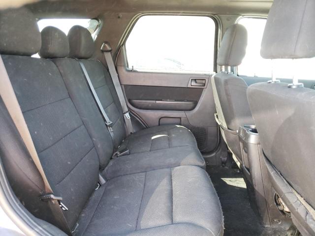 Zdjęcie 6 z aukcji – 2010 FORD ESCAPE XLT z VIN 1FMCU9D77AKC07967