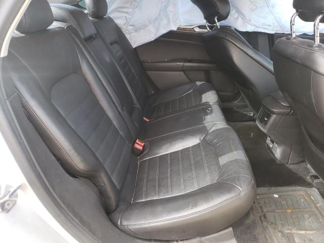 Photo 6 from auction – 2013 FORD FUSION SE with VIN 3FA6P0H97DR242885