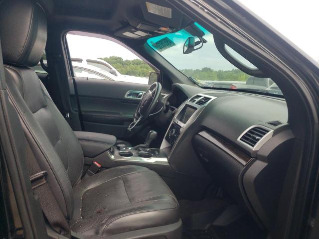 Photo 5 from auction – 2011 FORD EXPLORER with VIN 1FMHK8F81BGA02662