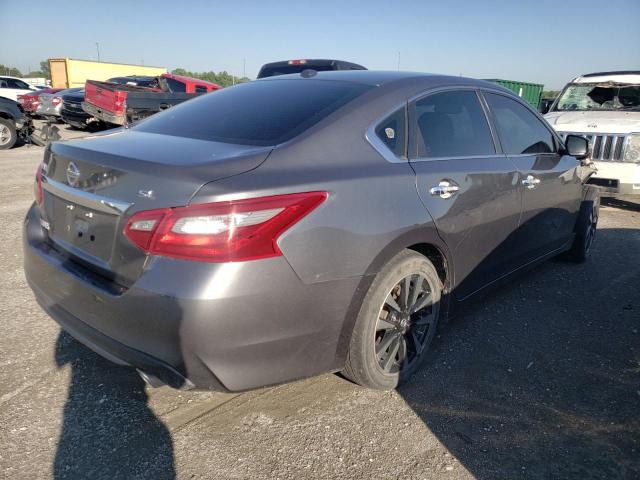 Photo 4 from auction – 2018 NISSAN ALTIMA 2.5 with VIN 1N4AL3AP3JC162879