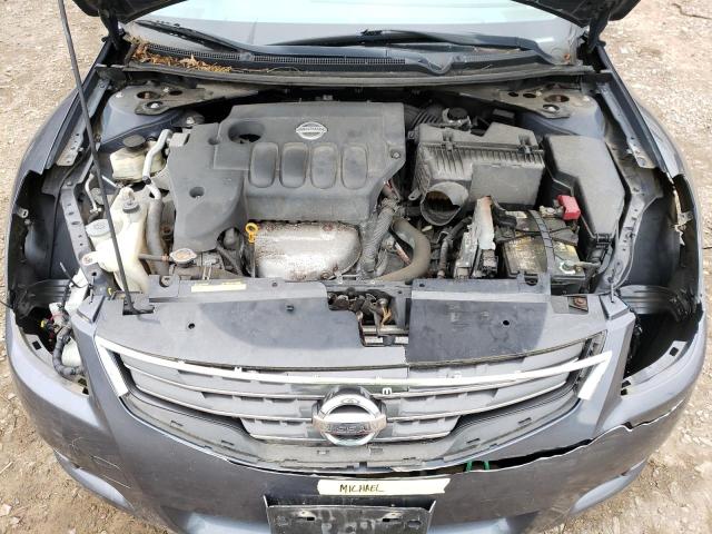 Photo 7 from auction – 2010 NISSAN ALTIMA BAS with VIN 1N4AL2APXAN493103