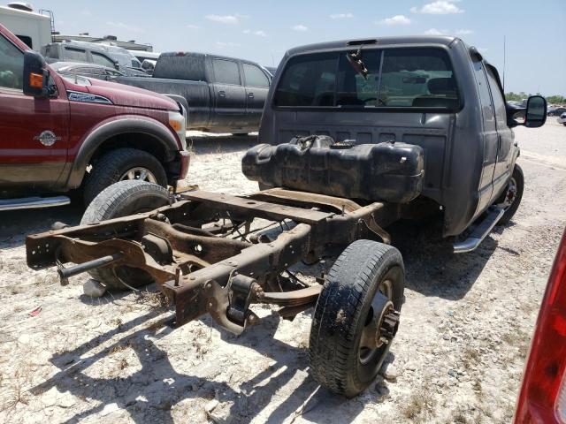 Photo 4 from auction – 2003 FORD F350 SUPER with VIN 1FTWX32F73EA58753