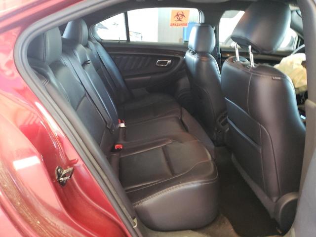 Photo 6 from auction – 2013 FORD TAURUS LIM with VIN 1FAHP2J85DG192050