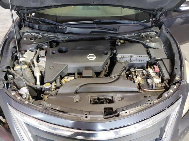 Photo 7 from auction – 2013 NISSAN ALTIMA 2.5 with VIN 1N4AL3AP6DC230032
