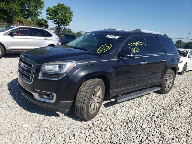 Photo 2 from auction – 2014 GMC ACADIA SLT with VIN 1GKKVSKD3EJ232216