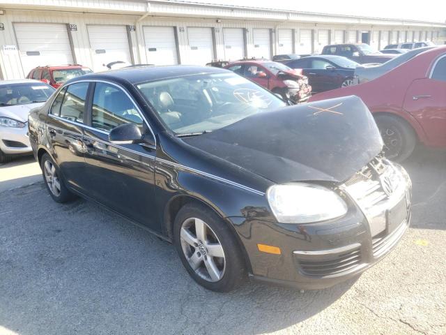 VOLKSWAGEN JETTA SE 2009 with VIN 3VWRM71K39M020030 - Photo from auction