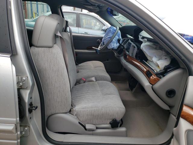 Photo 5 from auction – 2003 BUICK LESABRE CU with VIN 1G4HP52K834196515