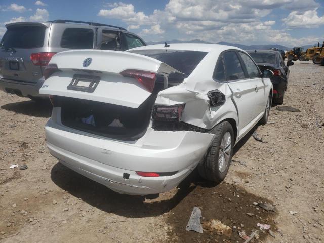 Photo 9 from auction – 2019 VOLKSWAGEN JETTA S with VIN 3VWC57BU7KM082121
