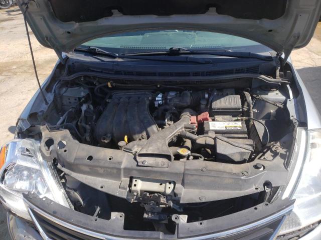 Photo 7 from auction – 2010 NISSAN VERSA S with VIN 3N1BC1AP1AL373122