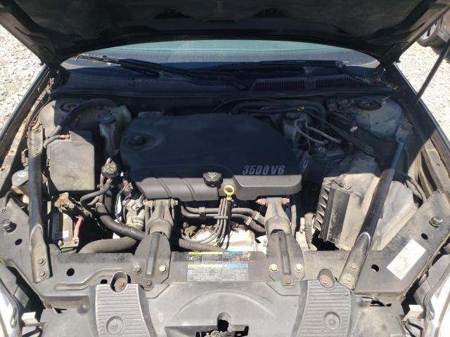 Photo 7 from auction – 2008 CHEVROLET IMPALA LS with VIN 2G1WB58K889145868