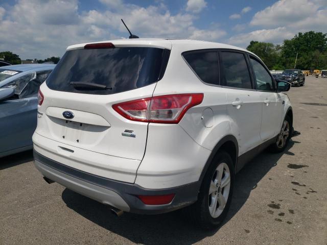 Photo 4 from auction – 2014 FORD ESCAPE SE with VIN 1FMCU9G97EUC41219