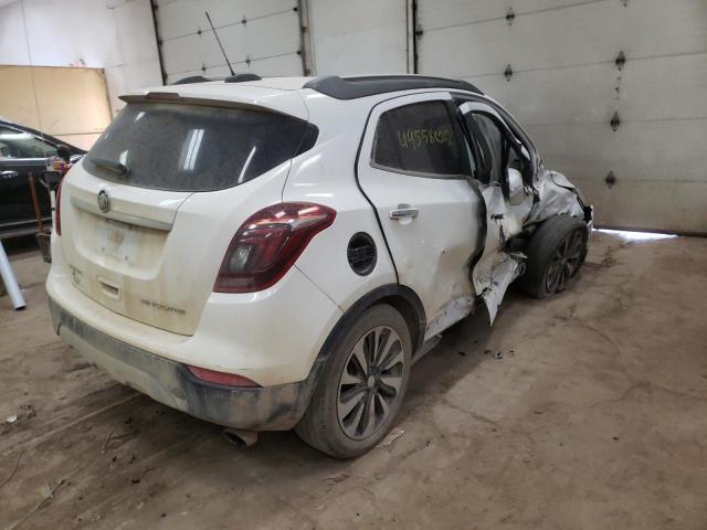 Photo 4 from auction – 2017 BUICK ENCORE PRE with VIN KL4CJBSM7HB128851