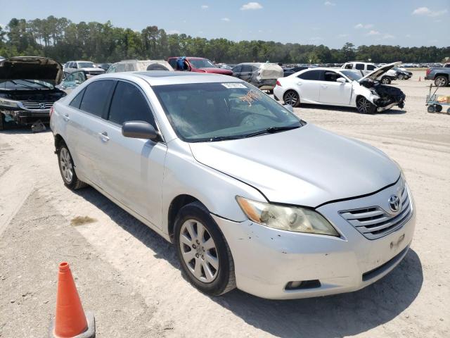Photo 1 from auction – 2008 TOYOTA CAMRY CE with VIN 4T1BE46K28U767486