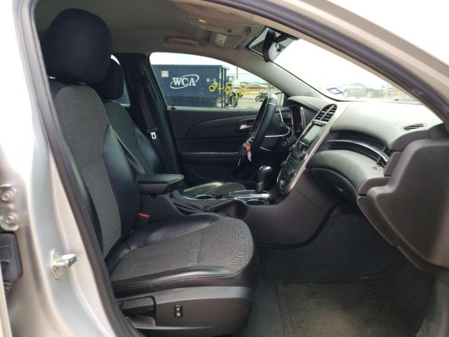 Photo 5 from auction – 2016 CHEVROLET MALIBU LIM with VIN 1G11C5SA7GF150959