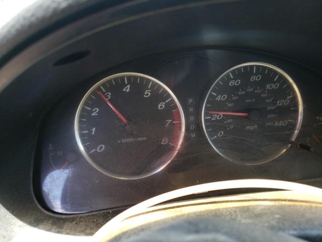 Photo 8 from auction – 2007 MAZDA 6 I with VIN 1YVHP80C375M50613