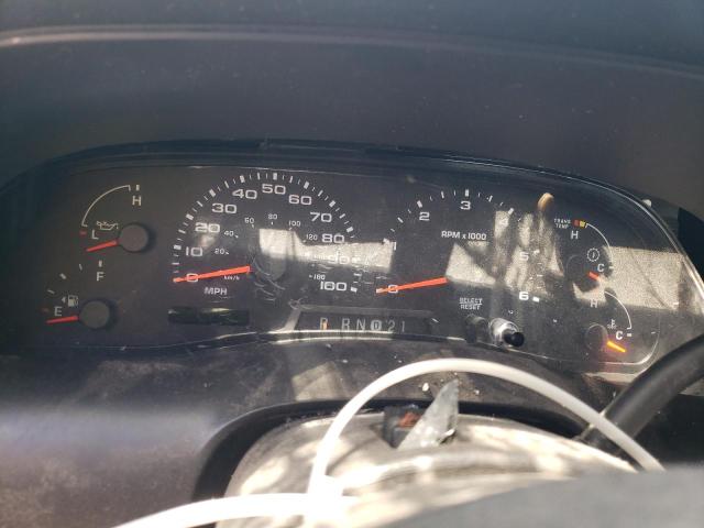 Photo 8 from auction – 2005 FORD EXCURSION with VIN 1FMNU41SX5EC66181