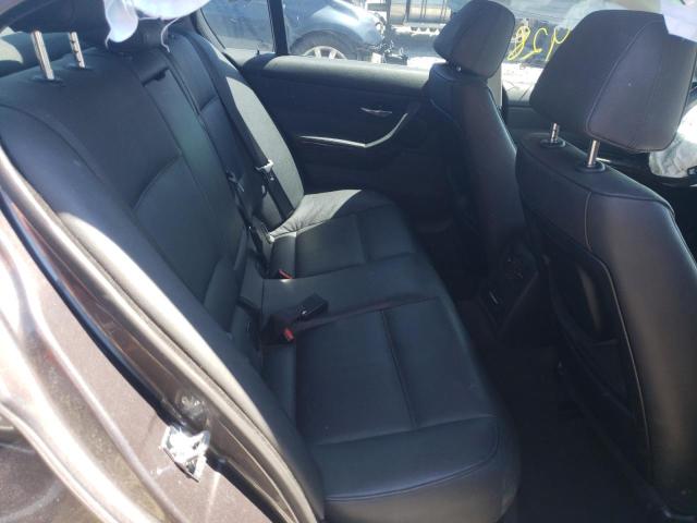 Photo 6 from auction – 2007 BMW 335 XI with VIN WBAVD53597A008100