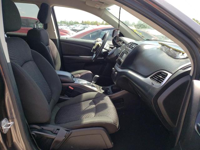 Photo 5 from auction – 2019 DODGE JOURNEY SE with VIN 3C4PDCBB6KT845959