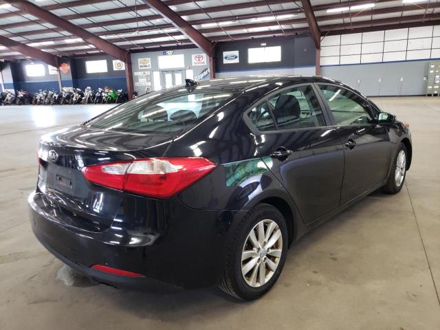 Photo 4 from auction – 2014 KIA FORTE LX with VIN KNAFX4A66E5241133