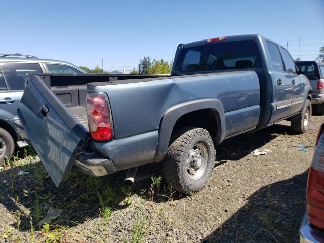 Photo 4 from auction – 2006 CHEVROLET silverado with VIN 1GCHK23U76F253359