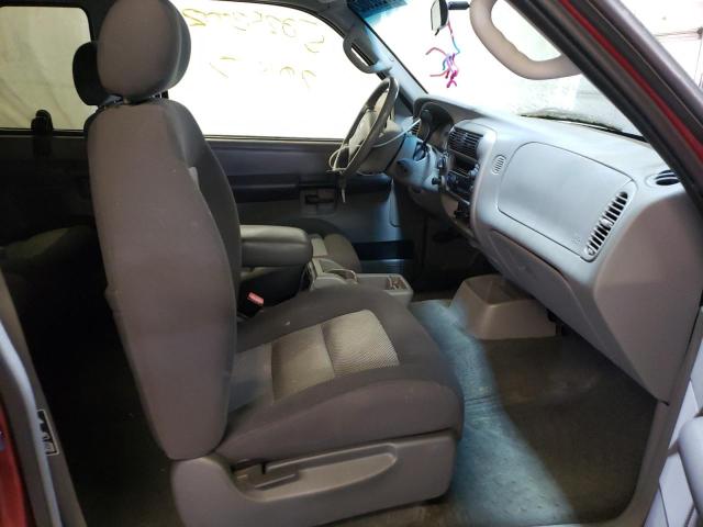 Photo 5 from auction – 2003 FORD EXPLORER S with VIN 1FMZU70E93UB64825