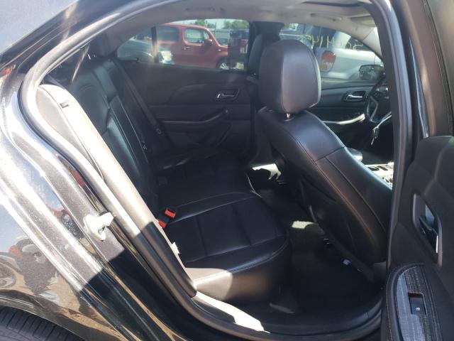 Photo 6 from auction – 2015 CHEVROLET MALIBU LTZ with VIN 1G11F5SL0FF131242