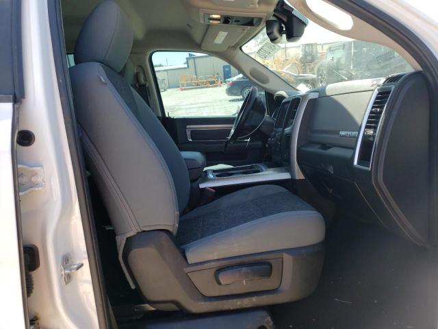 Photo 5 from auction – 2019 RAM 1500 CLASS with VIN 1C6RR6LT2KS627142