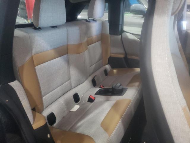 Photo 6 from auction – 2017 BMW I3 REX with VIN WBY1Z8C37HV892470
