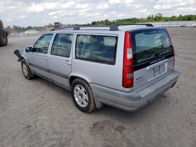 Photo 3 from auction – 2000 VOLVO V70 XC with VIN YV1LZ56D0Y2667820