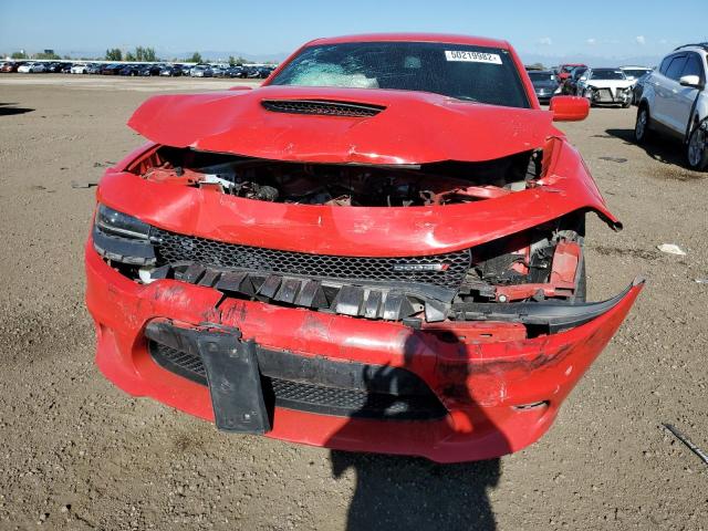 Photo 9 from auction – 2019 DODGE CHARGER GT with VIN 2C3CDXHG5KH658721
