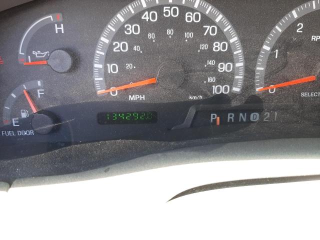Photo 8 from auction – 2003 FORD F150 SUPER with VIN 1FTRW07623KD59245