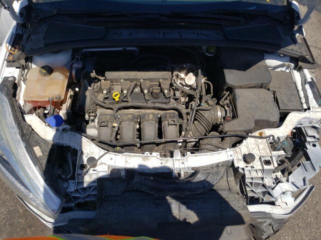Photo 7 from auction – 2016 FORD FOCUS SE with VIN 1FADP3K23GL405541