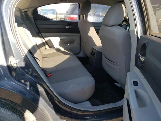 Photo 6 from auction – 2007 DODGE CHARGER SE with VIN 2B3KA43G27H832002