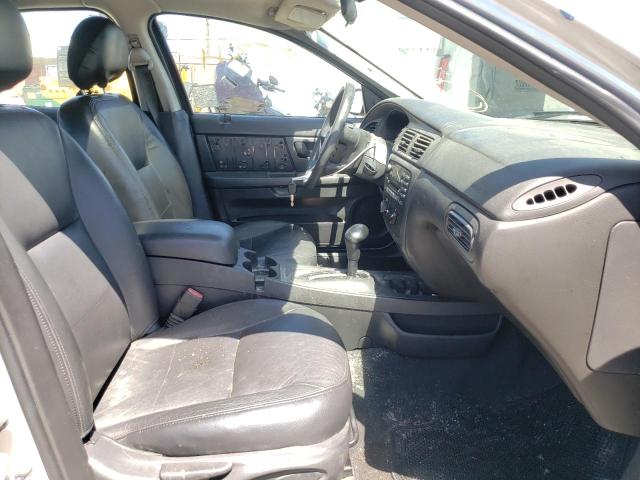 Photo 5 from auction – 2004 FORD TAURUS SES with VIN 1FAHP55U94G132877