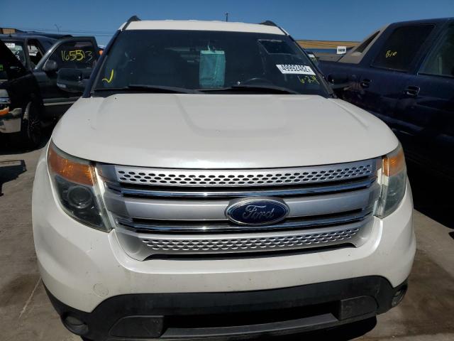 Photo 9 from auction – 2012 FORD EXPLORER X with VIN 1FMHK7D81CGA33067