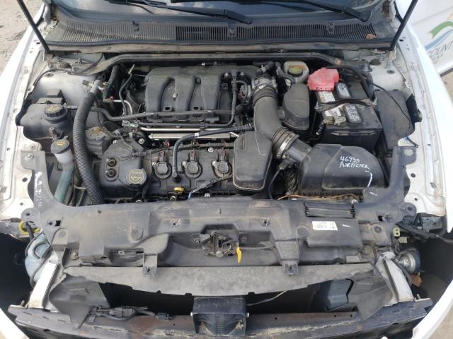 Photo 7 from auction – 2014 FORD TAURUS POL with VIN 1FAHP2MK2EG180169