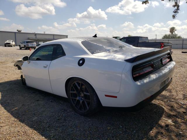 Photo 3 from auction – 2018 DODGE CHALLENGER with VIN 2C3CDZBT1JH138810